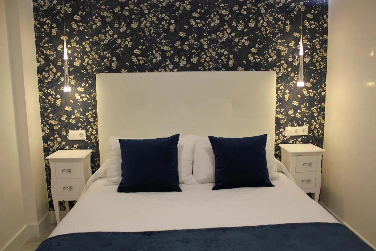 Apartamento Ático Chill Out la Biznaga Málaga