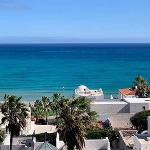 Solymar Calma Vacacional Apartamento Costa Calma