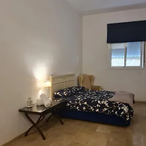 Camping Estudio Coqueto En, Málaga
