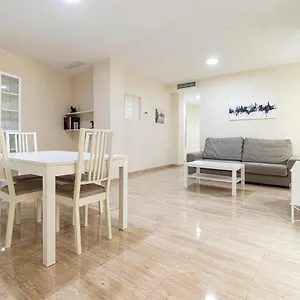 Allo Arenal Centro 2 Apartamento Jerez de la Frontera