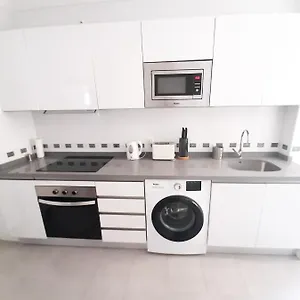 ✾ Dv #p4h2 ✾ Apartamento Málaga